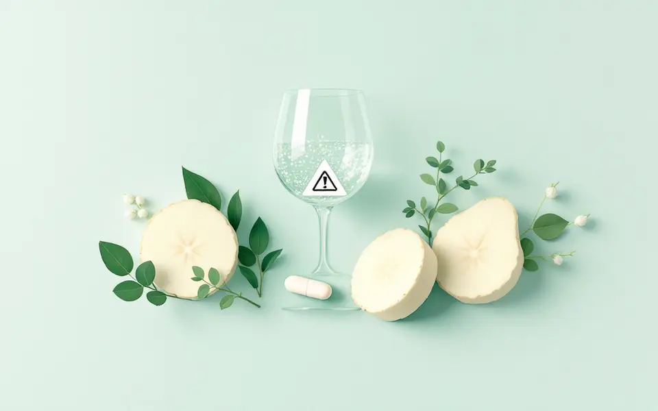 Illustration zum Beitrag: Antibiotika und Alkohol: bei welchen Wirkstoffen es gefährlich wird